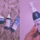 Yes, you get the not-so-fancy beauty review photos.